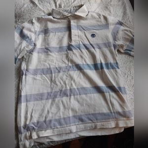 Timberland Rugby Shirt